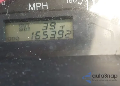 2008 Toyota Corolla Ce z USA, uszkodzony, nr VIN 2T1BR32E18C875954